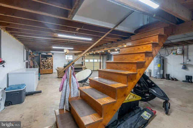 $1,500,000 | 7372 Chaneysville Road, Clearville, PA 15535