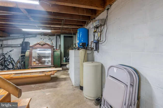 $1,500,000 | 7372 Chaneysville Road, Clearville, PA 15535