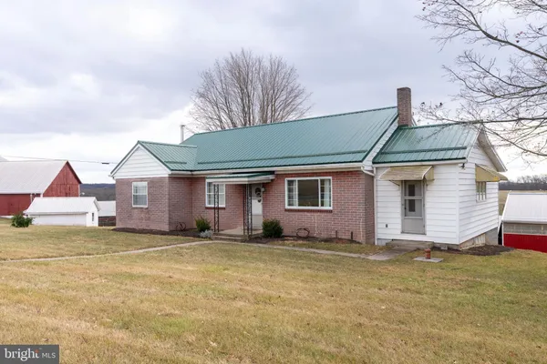 $1,500,000 | 7372 Chaneysville Road, Clearville, PA 15535