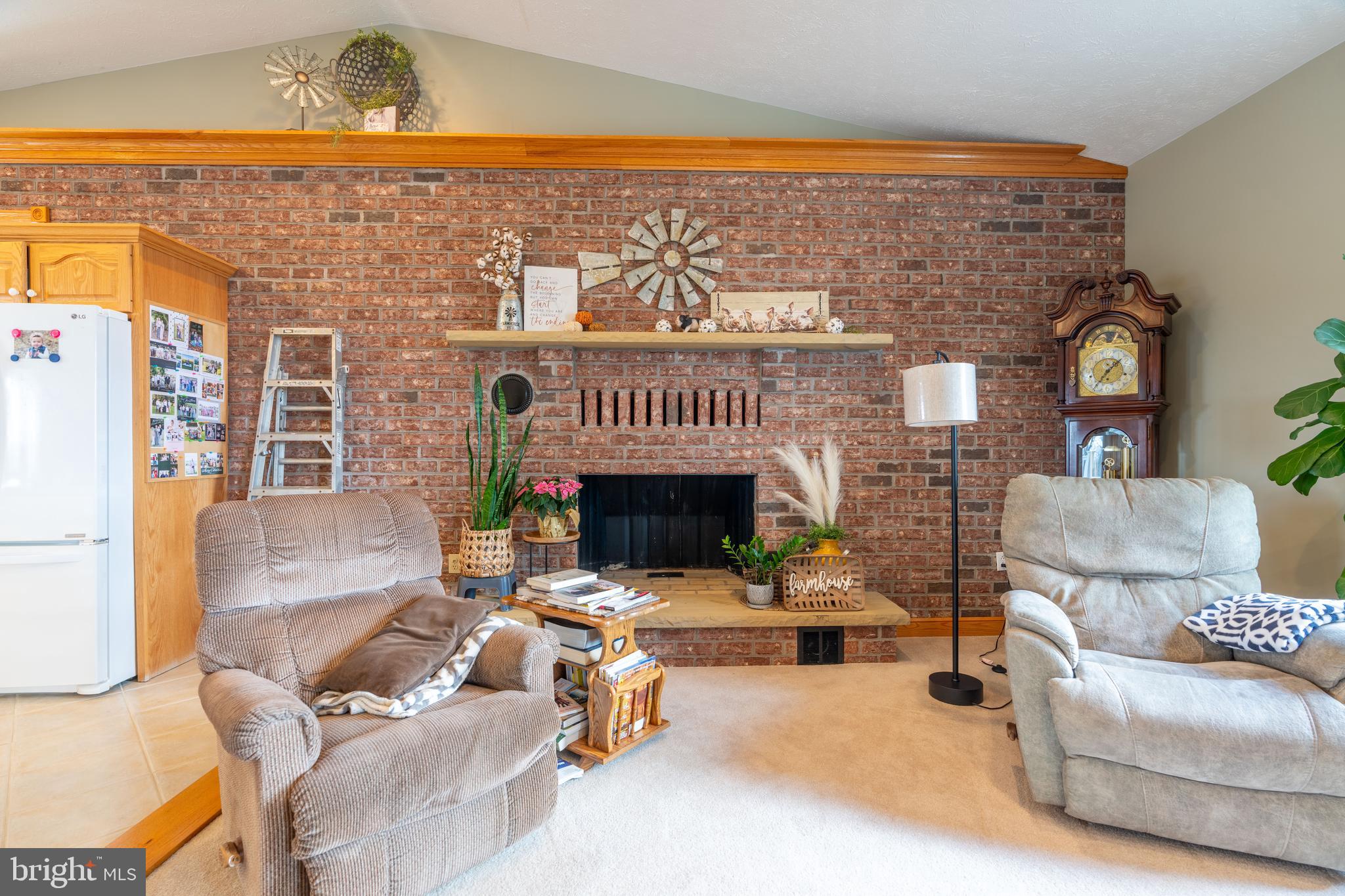 7372 Chaneysville Road Clearville, PA 15535 - Photo 13 of 107