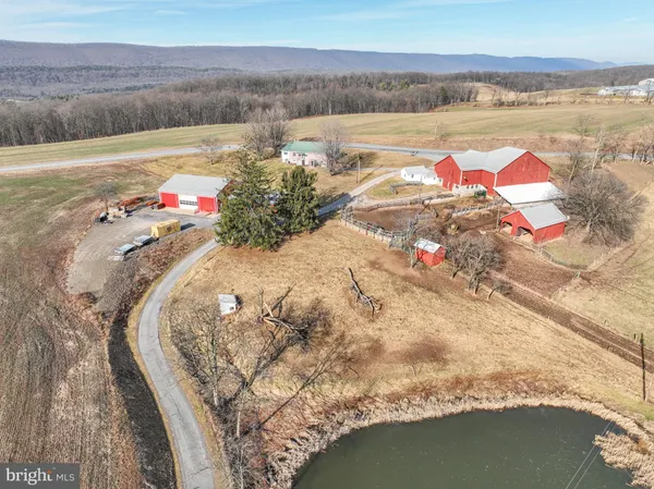 $1,500,000 | 7372 Chaneysville Road, Clearville, PA 15535