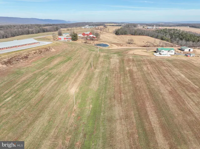 $1,500,000 | 7372 Chaneysville Road, Clearville, PA 15535