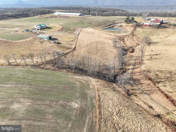 $1,500,000 | 7372 Chaneysville Road, Clearville, PA 15535