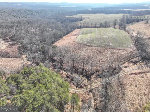 $1,500,000 | 7372 Chaneysville Road, Clearville, PA 15535