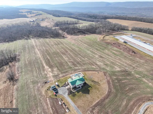 $1,500,000 | 7372 Chaneysville Road, Clearville, PA 15535