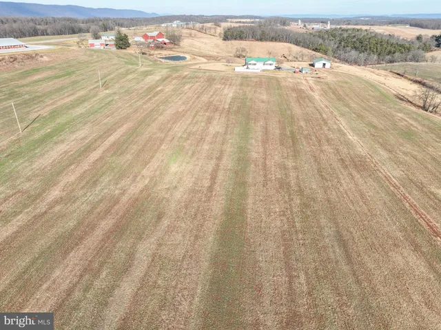 $1,500,000 | 7372 Chaneysville Road, Clearville, PA 15535