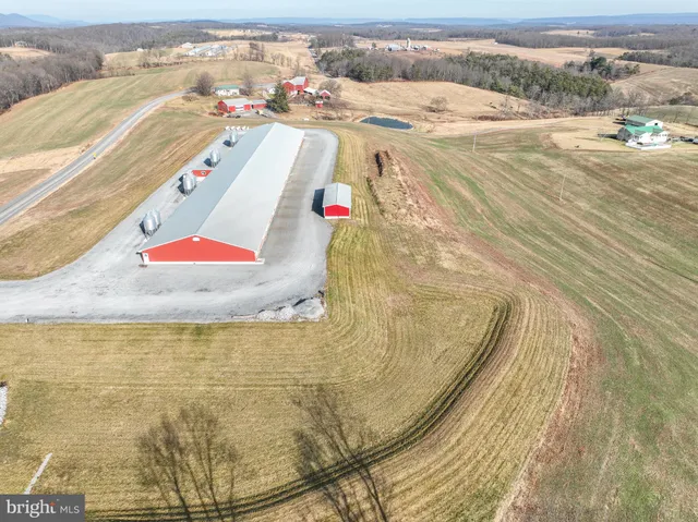 $1,500,000 | 7372 Chaneysville Road, Clearville, PA 15535