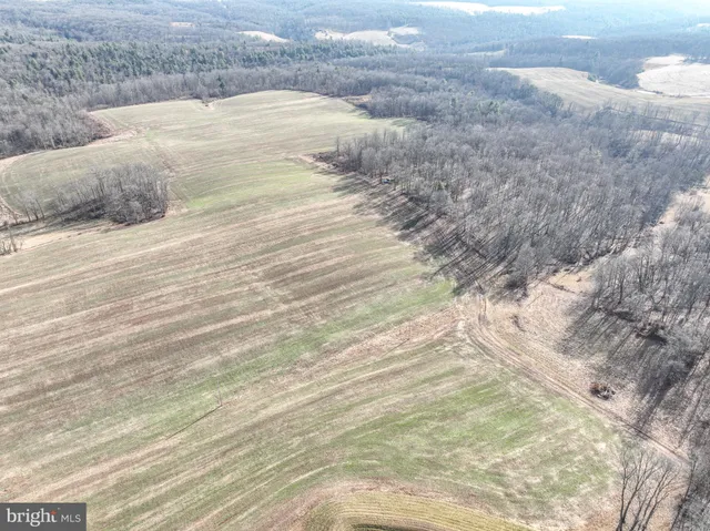 $1,500,000 | 7372 Chaneysville Road, Clearville, PA 15535