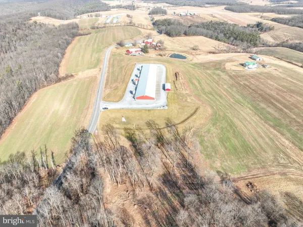 $1,500,000 | 7372 Chaneysville Road, Clearville, PA 15535
