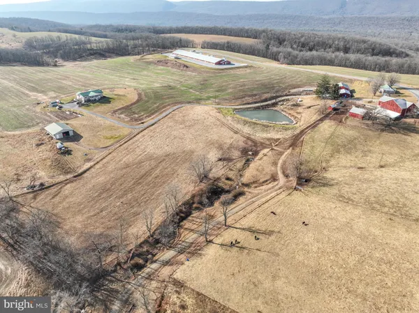 $1,500,000 | 7372 Chaneysville Road, Clearville, PA 15535