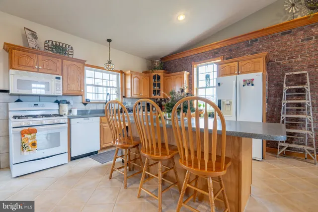 $1,500,000 | 7372 Chaneysville Road, Clearville, PA 15535