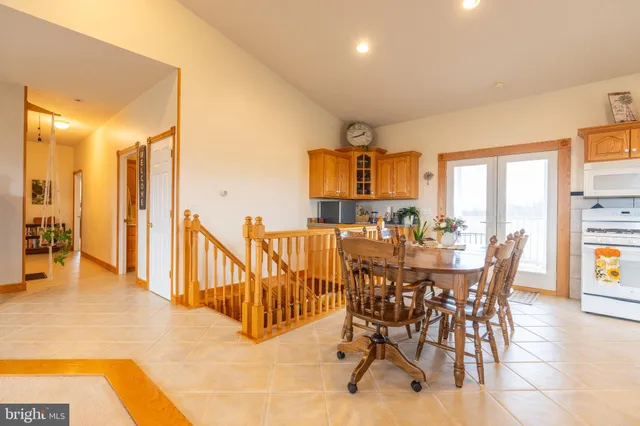 $1,500,000 | 7372 Chaneysville Road, Clearville, PA 15535