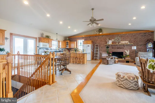 $1,500,000 | 7372 Chaneysville Road, Clearville, PA 15535