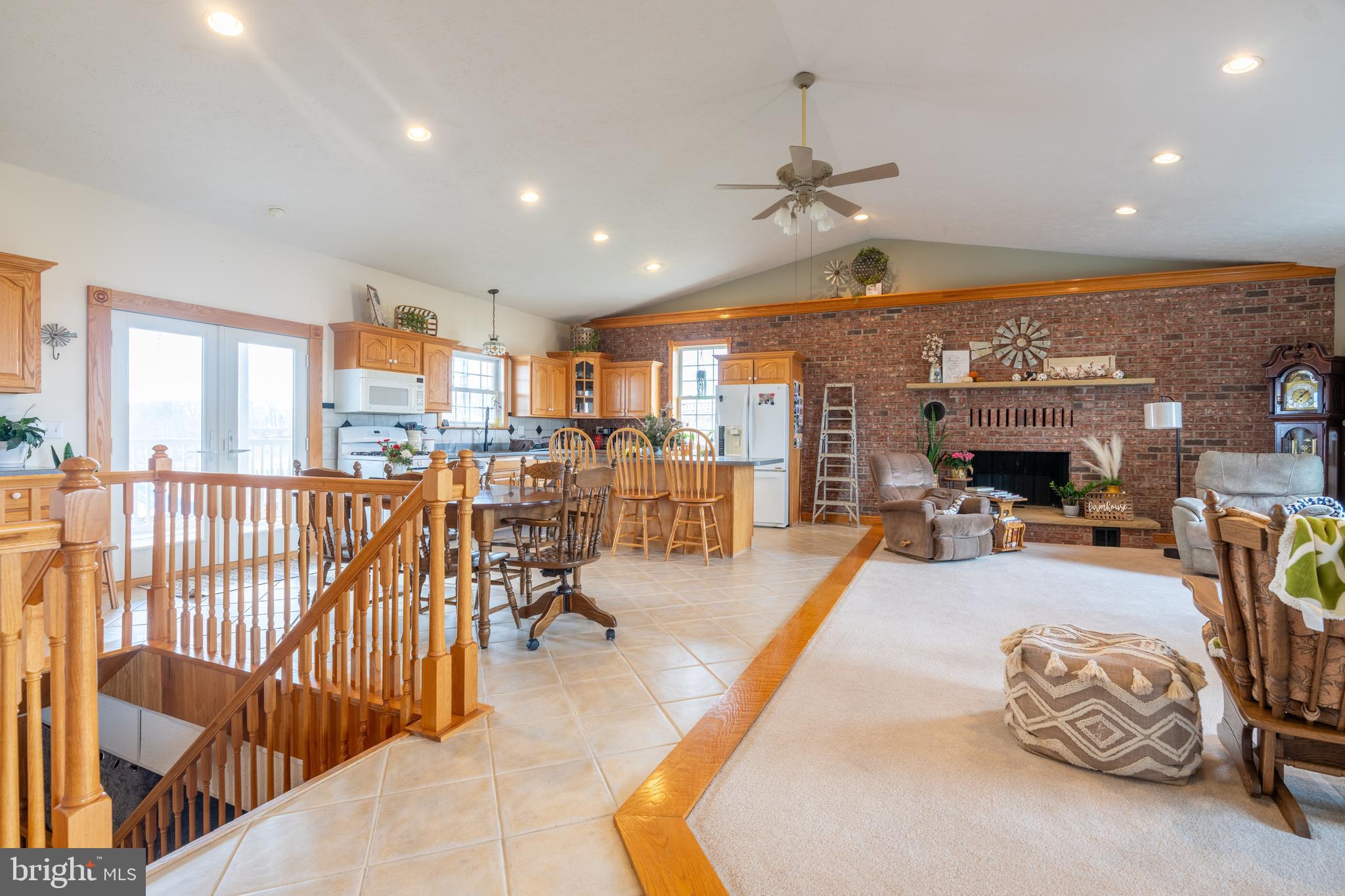 7372 Chaneysville Road Clearville, PA 15535 - Photo 22 of 107