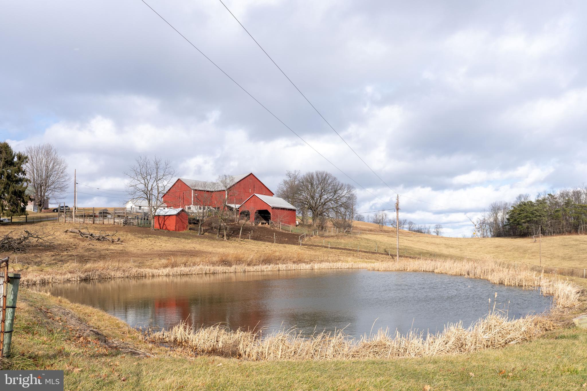 7372 Chaneysville Road Clearville, PA 15535 - Photo 3 of 107