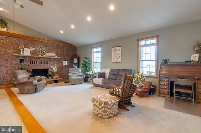 $1,500,000 | 7372 Chaneysville Road, Clearville, PA 15535