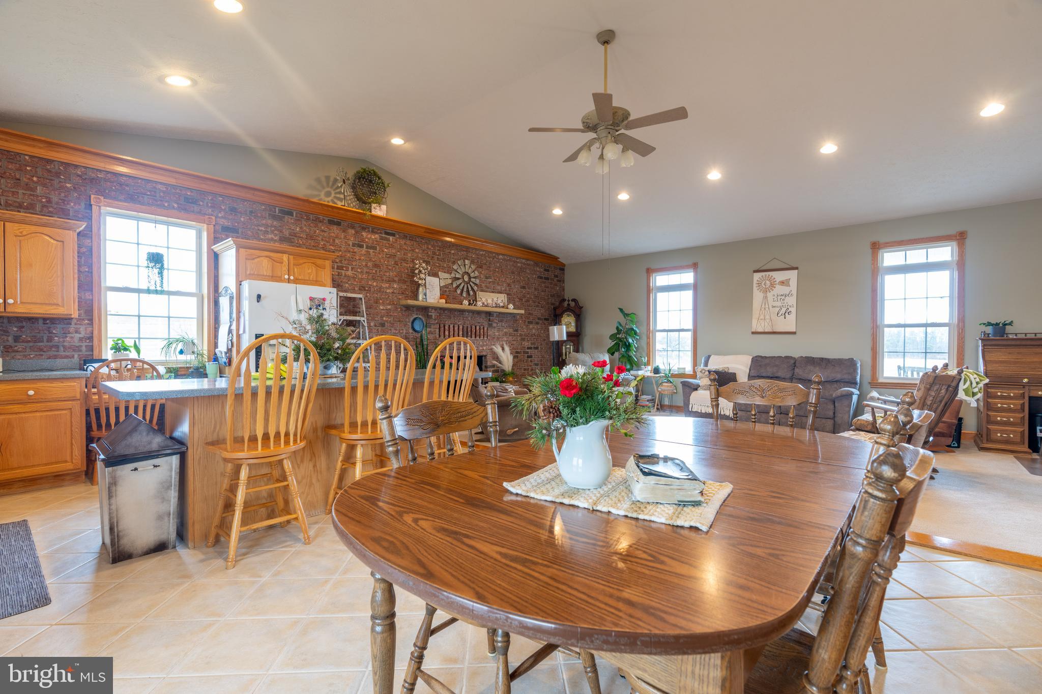 7372 Chaneysville Road Clearville, PA 15535 - Photo 37 of 107