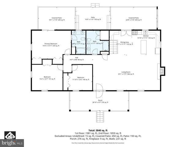 $1,500,000 | 7372 Chaneysville Road, Clearville, PA 15535