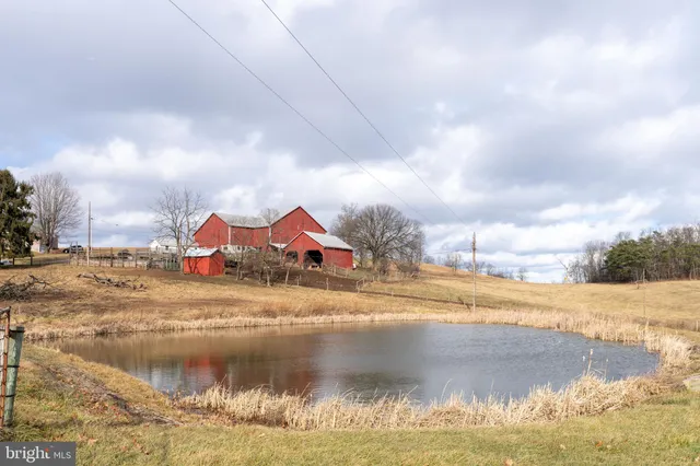 $1,500,000 | 7372 Chaneysville Road, Clearville, PA 15535