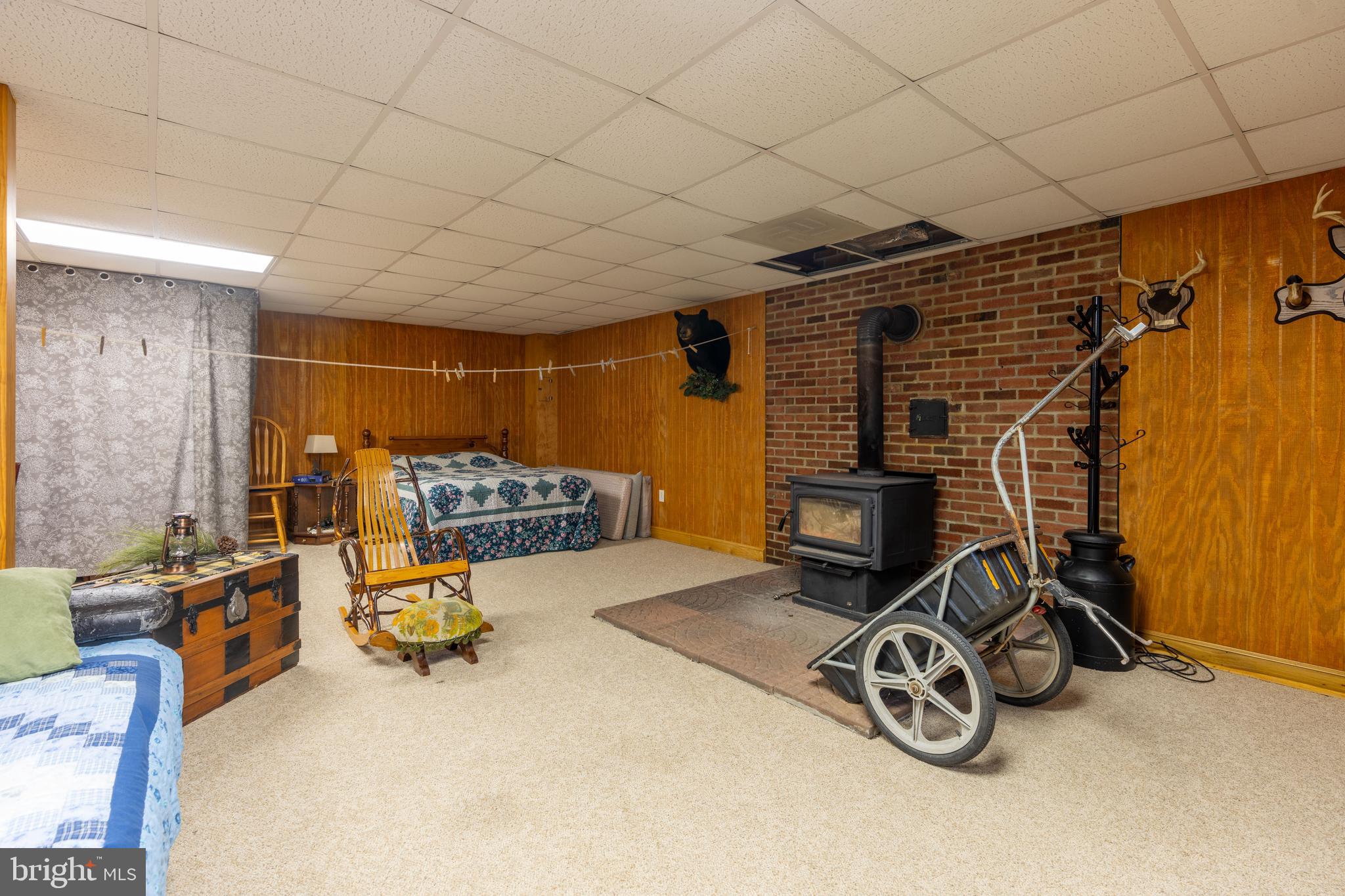 7372 Chaneysville Road Clearville, PA 15535 - Photo 41 of 107