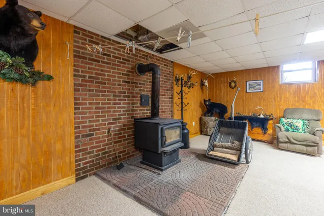 $1,500,000 | 7372 Chaneysville Road, Clearville, PA 15535