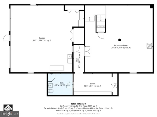 $1,500,000 | 7372 Chaneysville Road, Clearville, PA 15535