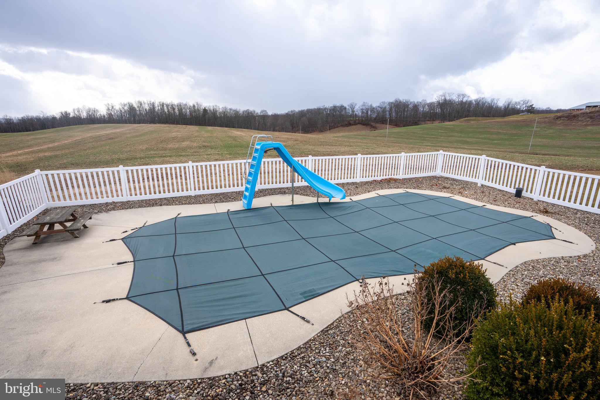 7372 Chaneysville Road Clearville, PA 15535 - Photo 56 of 107