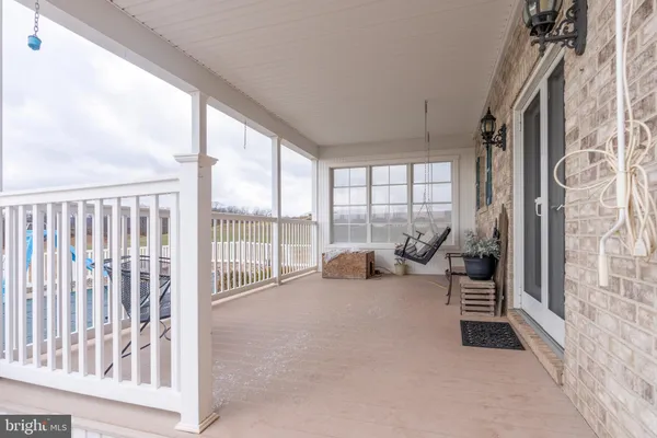 $1,500,000 | 7372 Chaneysville Road, Clearville, PA 15535