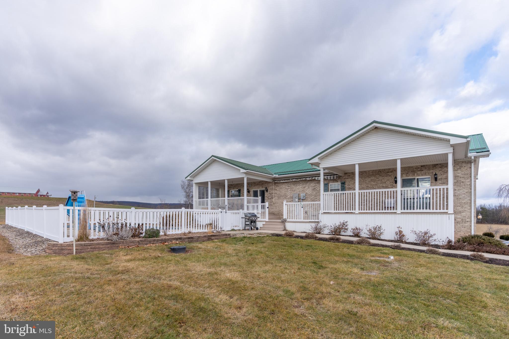 7372 Chaneysville Road Clearville, PA 15535 - Photo 57 of 107