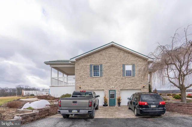 $1,500,000 | 7372 Chaneysville Road, Clearville, PA 15535