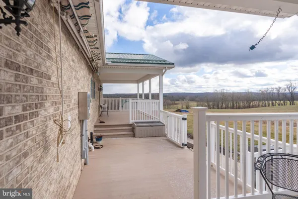 $1,500,000 | 7372 Chaneysville Road, Clearville, PA 15535