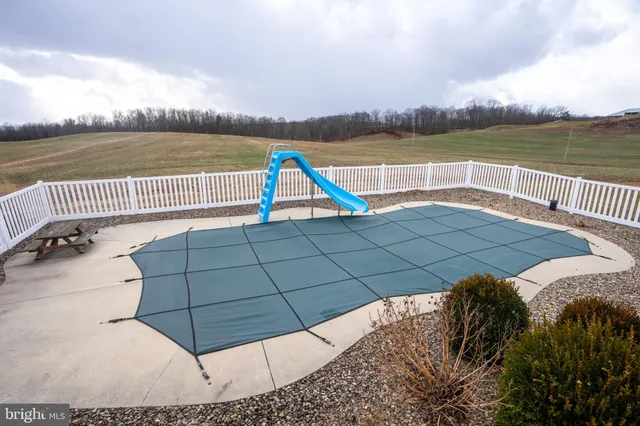 $1,500,000 | 7372 Chaneysville Road, Clearville, PA 15535