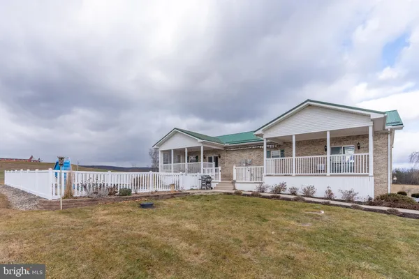 $1,500,000 | 7372 Chaneysville Road, Clearville, PA 15535