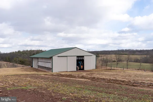 $1,500,000 | 7372 Chaneysville Road, Clearville, PA 15535