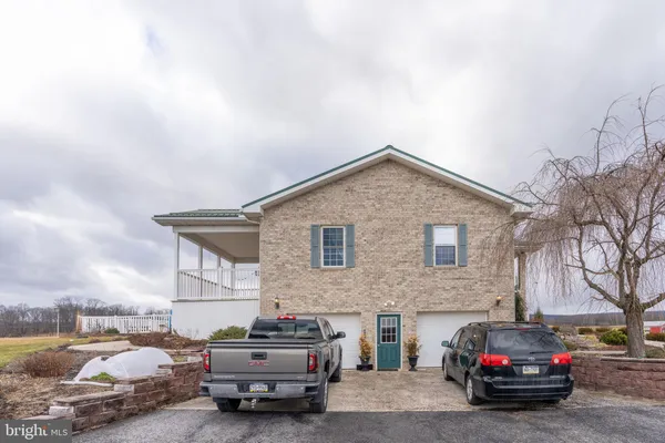 $1,500,000 | 7372 Chaneysville Road, Clearville, PA 15535