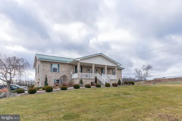 $1,500,000 | 7372 Chaneysville Road, Clearville, PA 15535