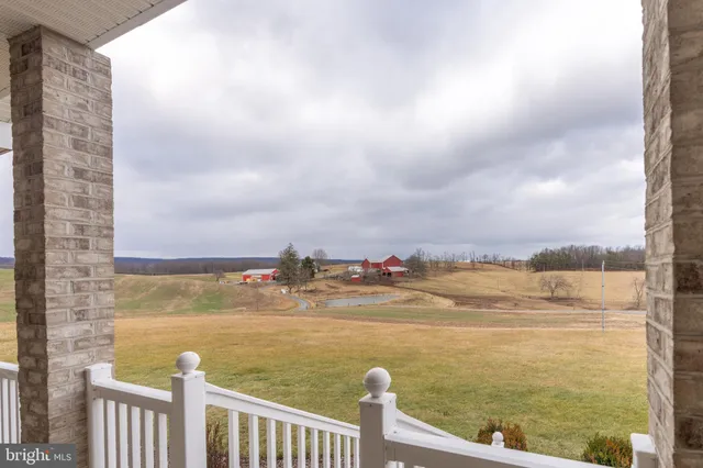 $1,500,000 | 7372 Chaneysville Road, Clearville, PA 15535