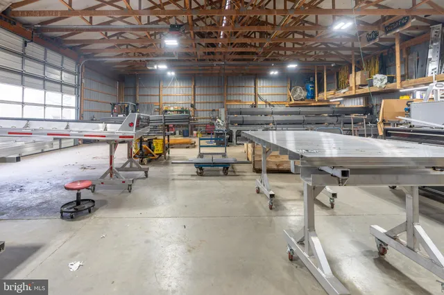 $1,500,000 | 7372 Chaneysville Road, Clearville, PA 15535