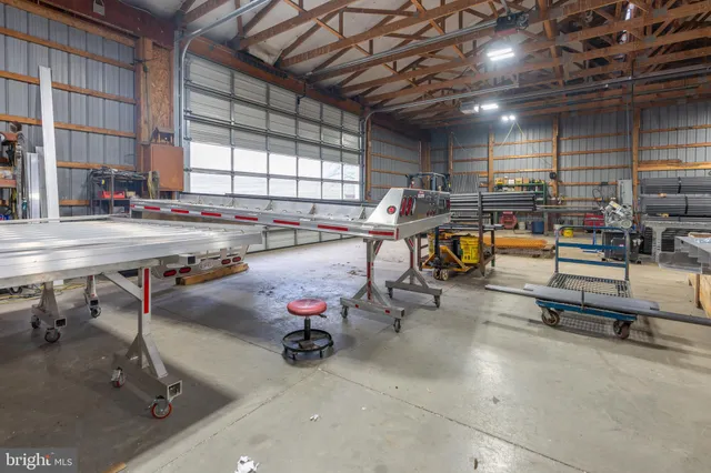 $1,500,000 | 7372 Chaneysville Road, Clearville, PA 15535