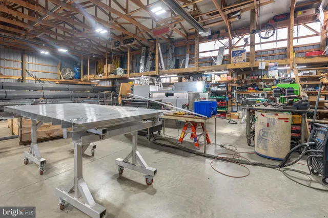 $1,500,000 | 7372 Chaneysville Road, Clearville, PA 15535