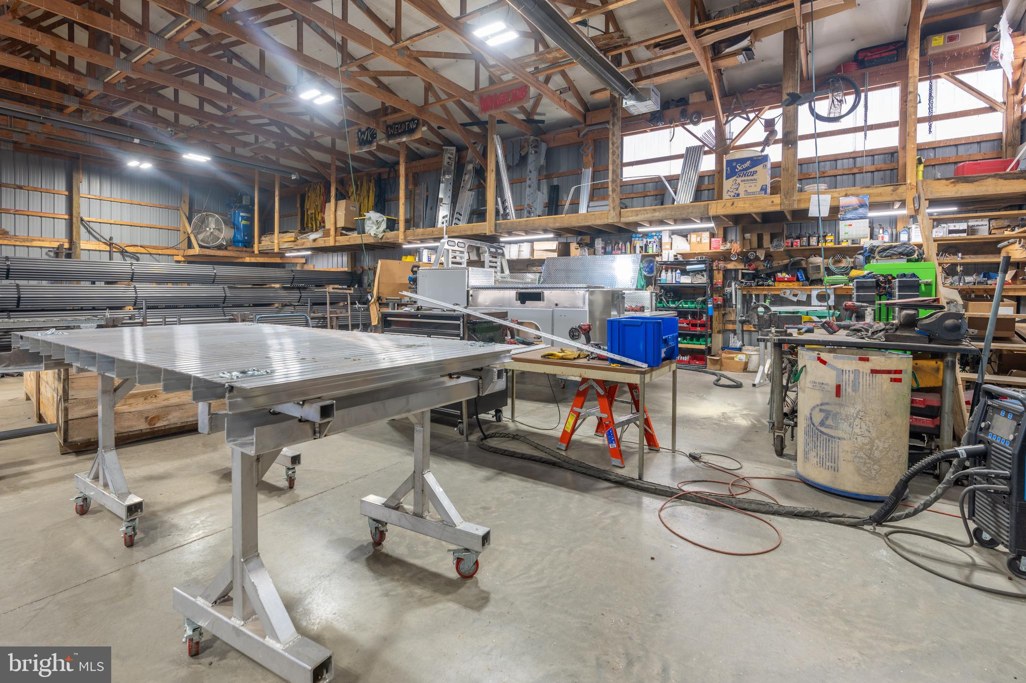 7372 Chaneysville Road Clearville, PA 15535 - Photo 66 of 107