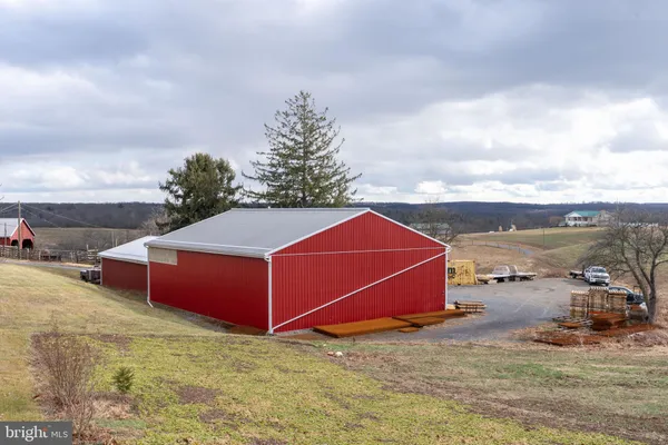 $1,500,000 | 7372 Chaneysville Road, Clearville, PA 15535