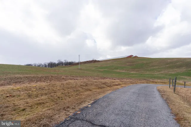 $1,500,000 | 7372 Chaneysville Road, Clearville, PA 15535