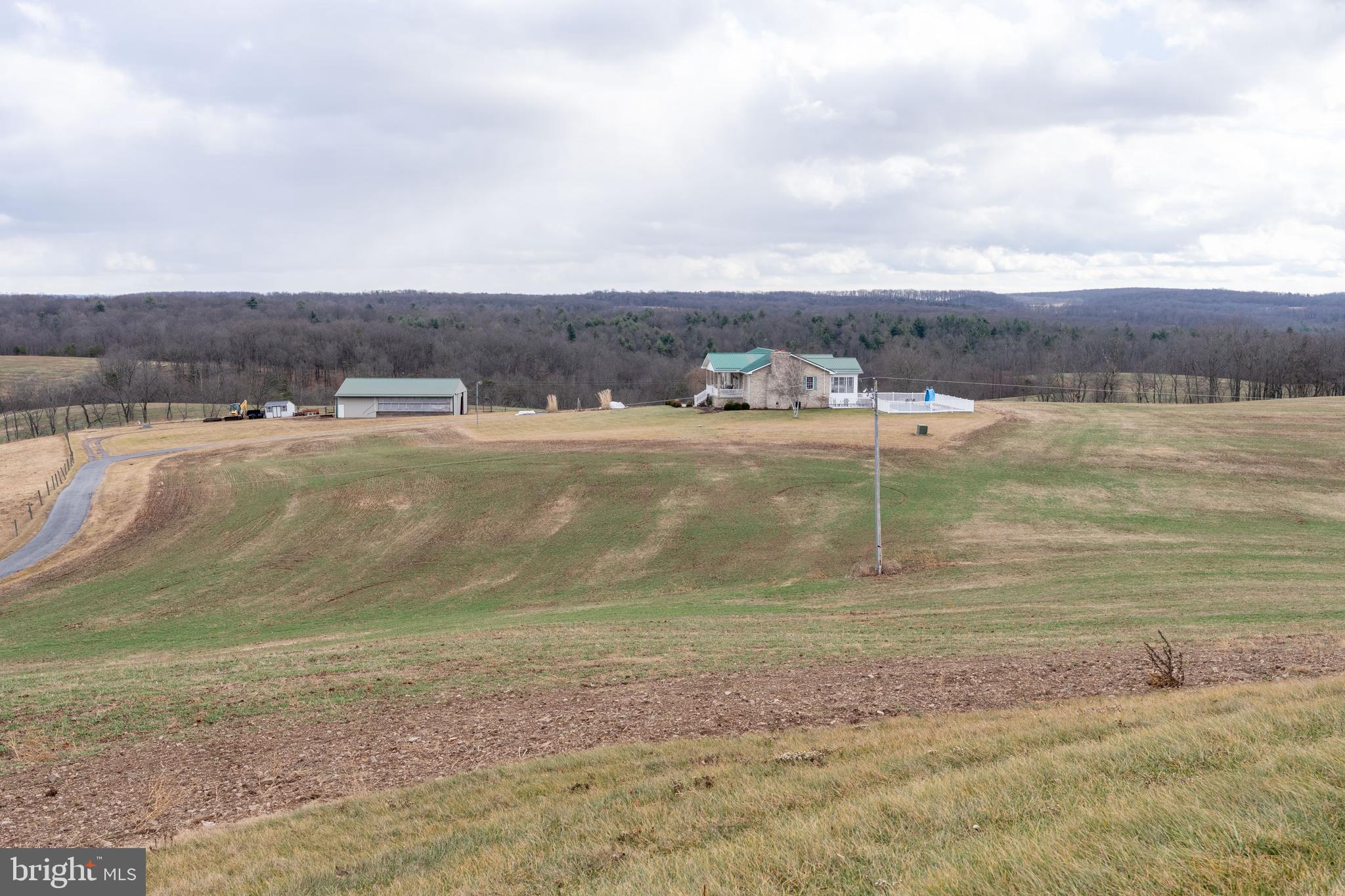 7372 Chaneysville Road Clearville, PA 15535 - Photo 69 of 107