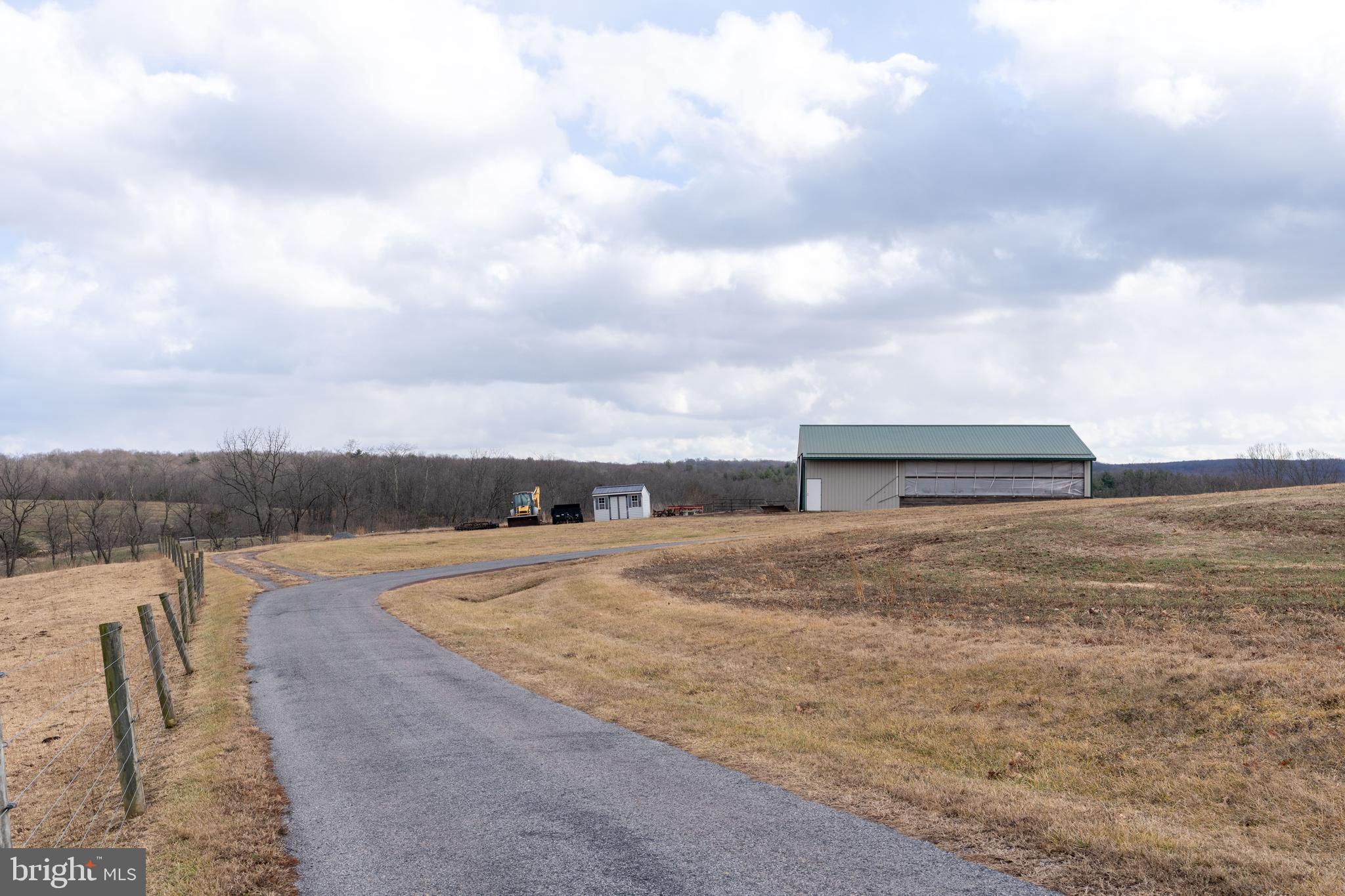 7372 Chaneysville Road Clearville, PA 15535 - Photo 70 of 107