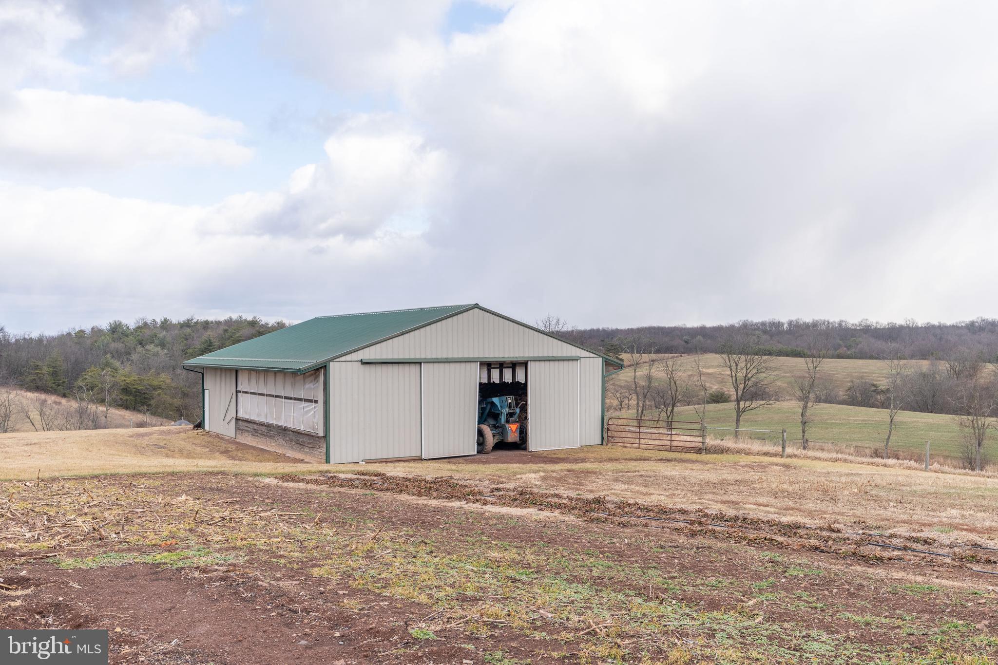 7372 Chaneysville Road Clearville, PA 15535 - Photo 71 of 107