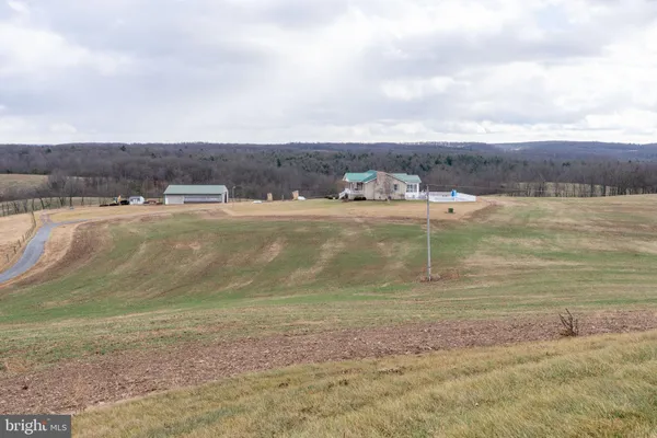 $1,500,000 | 7372 Chaneysville Road, Clearville, PA 15535