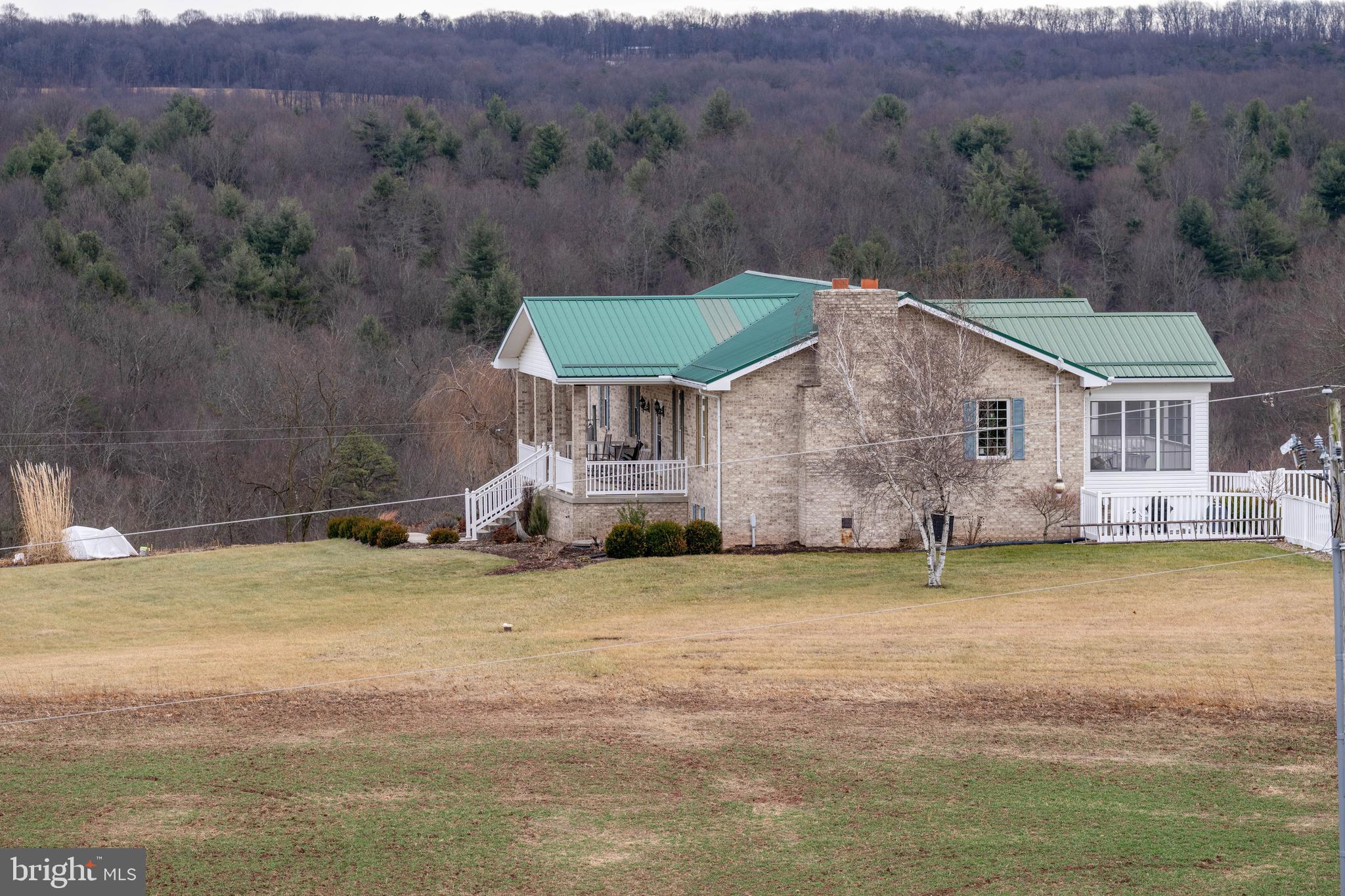 7372 Chaneysville Road Clearville, PA 15535 - Photo 72 of 107