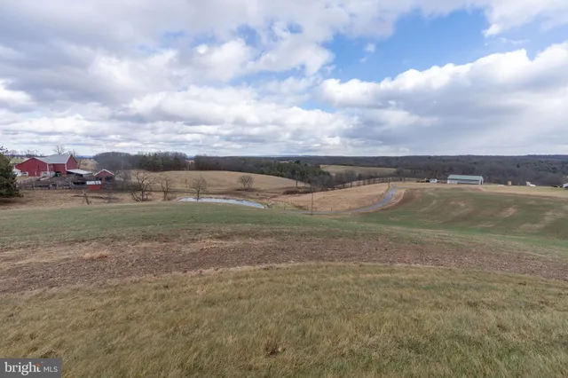 $1,500,000 | 7372 Chaneysville Road, Clearville, PA 15535