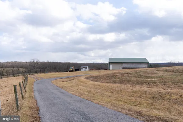 $1,500,000 | 7372 Chaneysville Road, Clearville, PA 15535